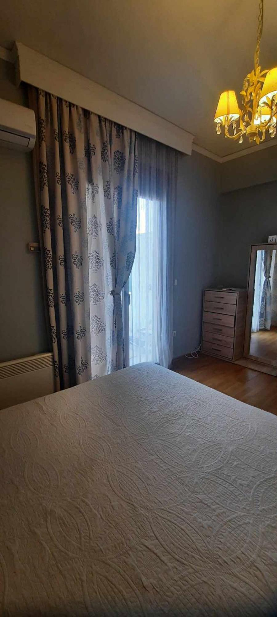 Villa Bianca Кремасти Экстерьер фото